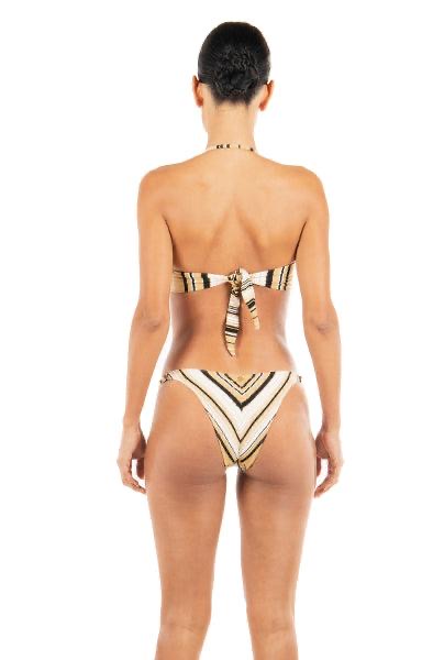 DESPI ROCK AND ROLL BIKINI-LUREX