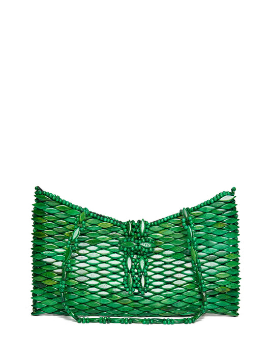 DESPI BONTA BAG-GREEN