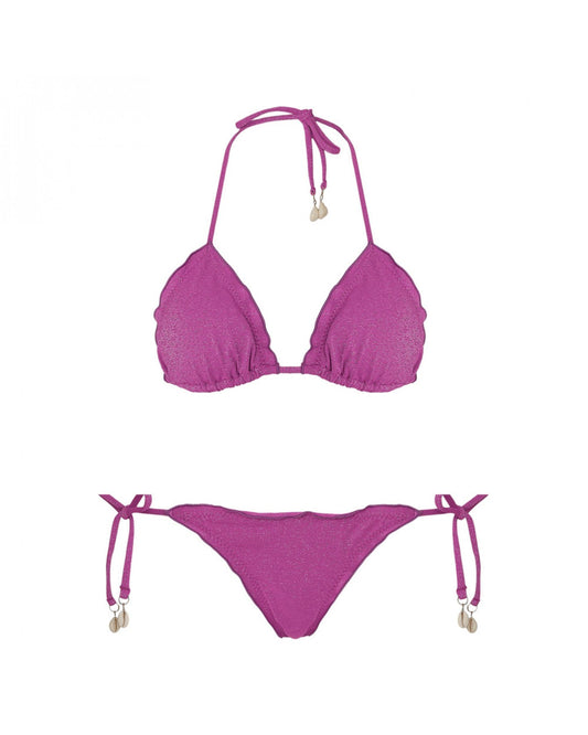 DESPI FROU FROU BIKINI-PINK SHINE