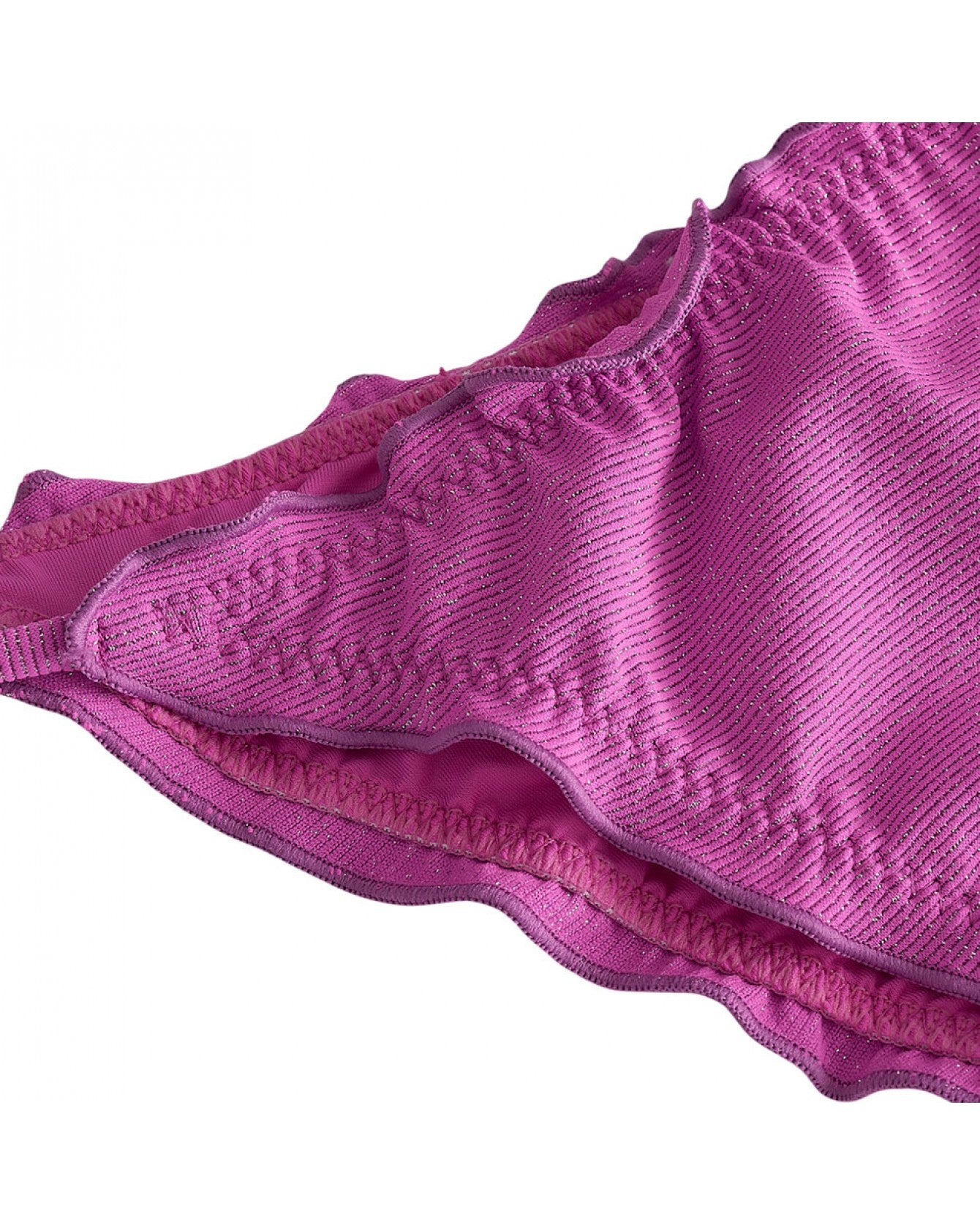 DESPI FROU FROU BIKINI-PINK SHINE