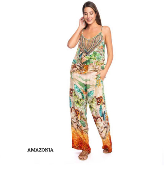 JHOANNA PANTS-AMAZONIA