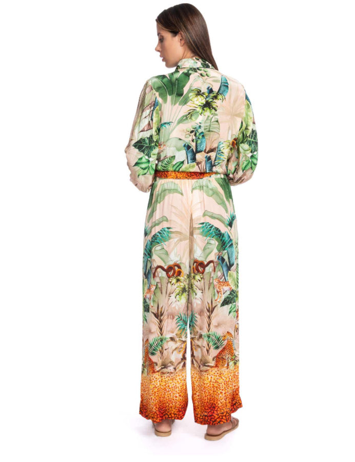 ILANA SHIRT-AMAZONIA