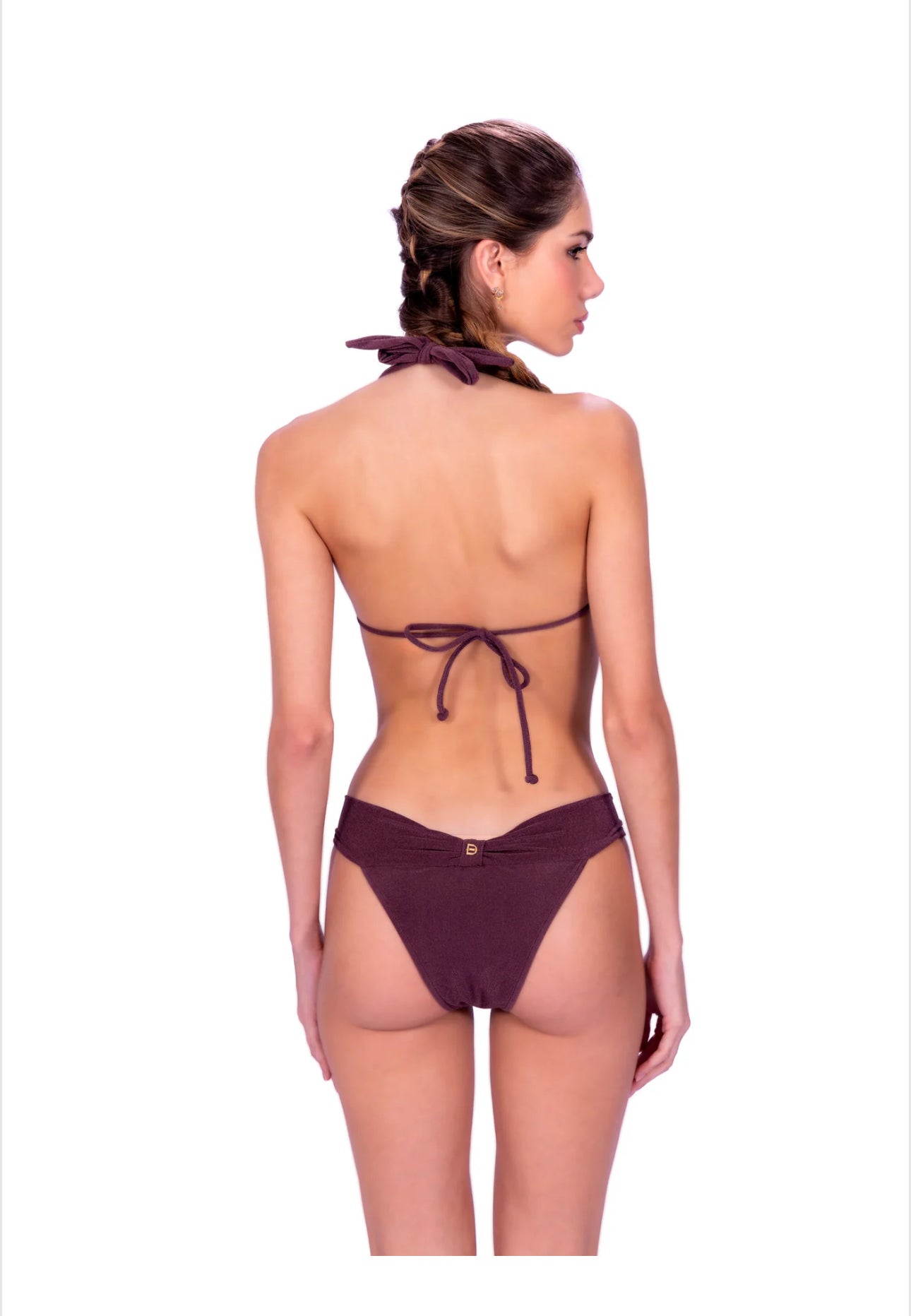 DESPI COPA CABANA BIKINI-MARSALA